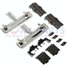 W10712394 Adatto per Kit