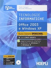 tecnologie informatiche office