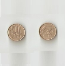 Spain spanish coin peseta - spain,