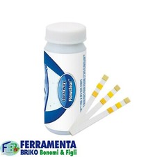 Bestway SET 50 STRISCE TEST