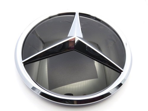 Nuovo originale mercedes - nuovo,