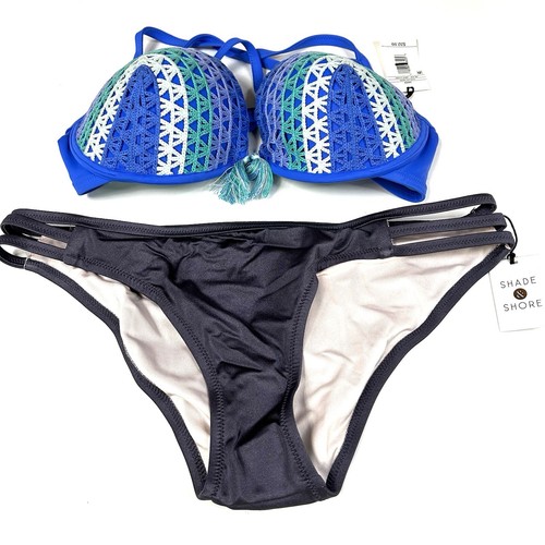 Nuovo shade shore bikini - &,