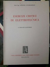 Cucchiarelli ESERCIZI CRITICI