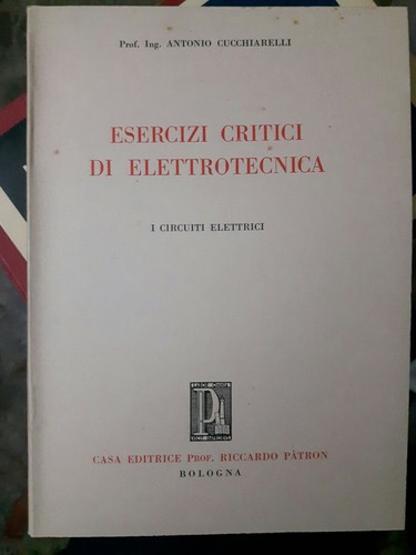 Cucchiarelli esercizi critici - esercizi,