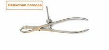 Pinza per riduzione ossea 240