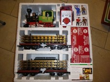 LGB - Scala G /71968 set