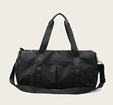 BORSA GRANDE PALESTRA BORSONE CALCIO KARATE FITNESS ALLENAMENTO NUOTO