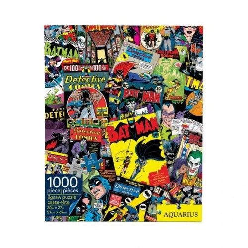 Comics batman collage - dc,