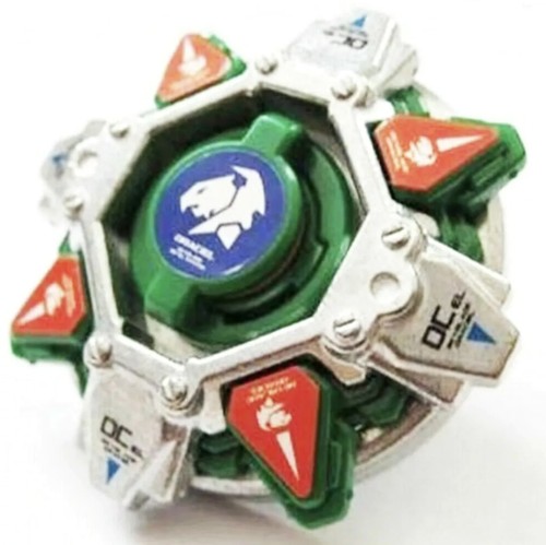 Takara tomy heavy metal - takara,
