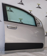 Portiera anteriore destra fiat panda serie 3 312 319 anno 2012 /2024 con difetto