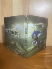 Esclusiva Sonic Frontiers