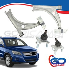 COPPIA BRACCI OSCILLANTI