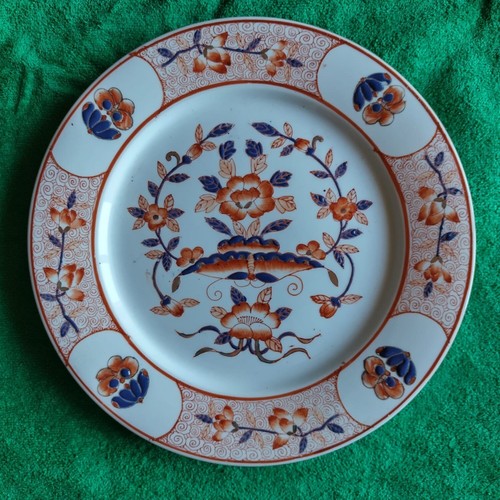 Piatto porcellana cinese - piatto,