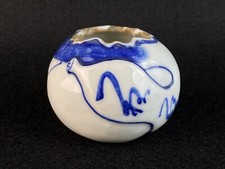 Porcellana Orientale Vaso