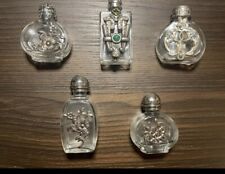 BOTTIGLIETTE IN MINIATURA