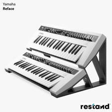 Restand - Yamaha Reface Dual Stand