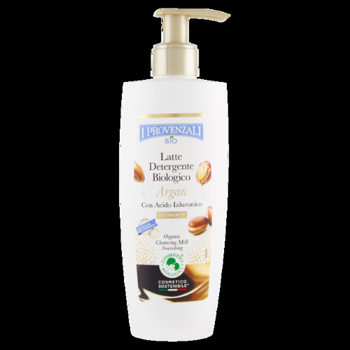 Provenzali latte detergente - provenzali,