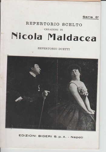 Maldacea nicola celebri - nicola,