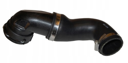 Tuyau air suralimentation - de,