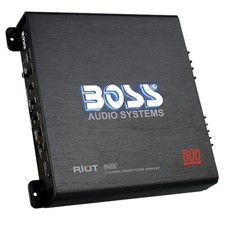 Boss audio systems r4002 - 1,