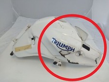 TRIUMPH TIGER 1050 2006 2012