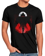 T-shirt uomo Oozaru Battle