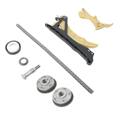 Kit catena distribuzione - kit,