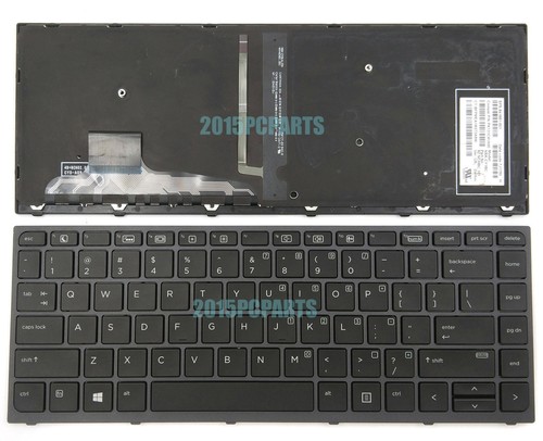 Nuova tastiera originale - , hp