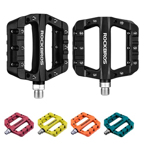 Pedali per bici corsa mtb - per,