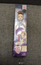 Ever After High Ballet Holly