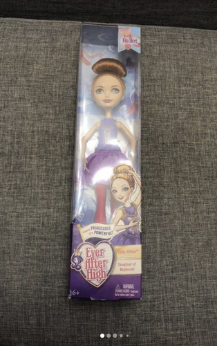 Ever after high ballet - after,