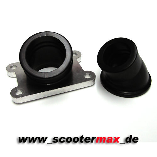 Collettore aspirazione tuning