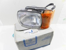 FARO ANTERIORE SX COMPLETO