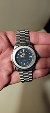 Tag Heuer 972.606 Mens 2000