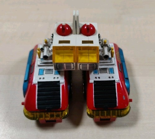 Toei popy voltes volt lander - popy,