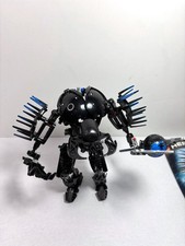 LEGO Hero Factory: Von Nebula