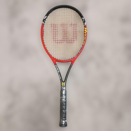 Racchetta tennis wilson - racchetta,