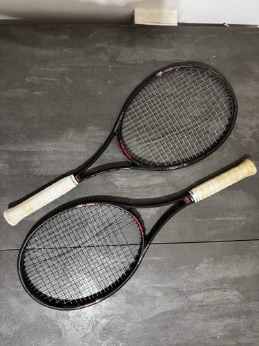 Head prestige 25th anniversary - prestige,