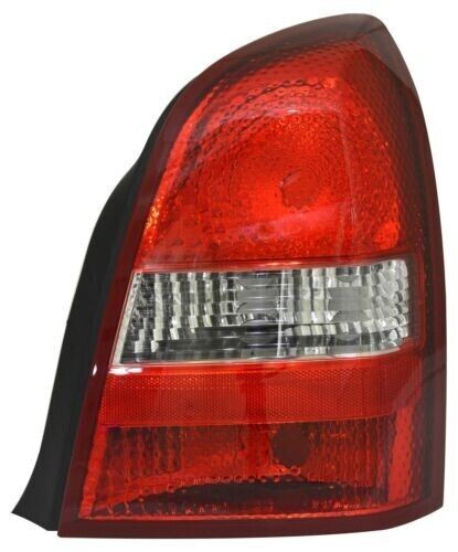 Fanale posteriore destro - , per