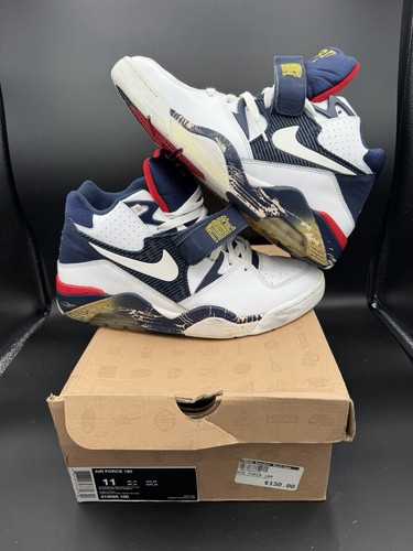 Nike air force 180 - force, sneakers