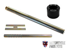 BMW S 1000RR 2019-25 Ohlins