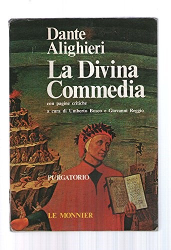 Divina commedia - la,