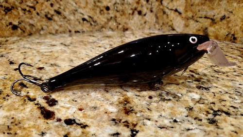 Rapala super shad - rapala, ssr-14