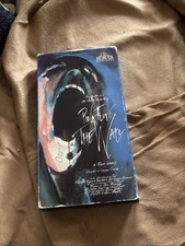 Pink Floyd - The Wall (VHS