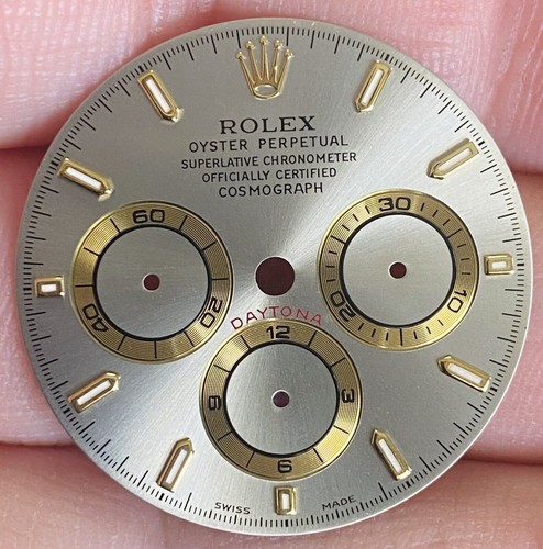 Quadrante grigio rolex per - quadrante,