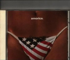 The black crowes amorica - cd,