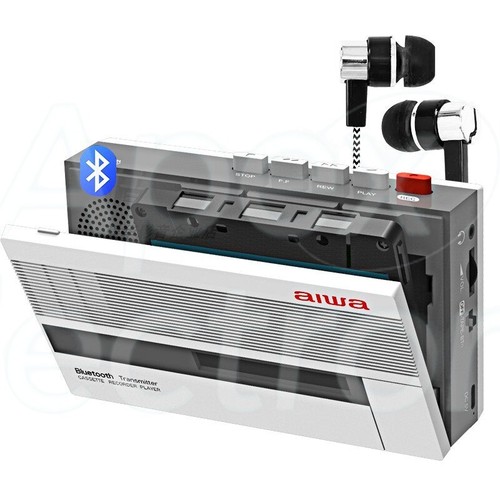 Aiwa lettore cassette - aiwa, t7