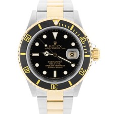 Orologio Rolex Submariner Date