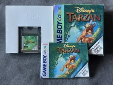 Per collezionisti! Tarzan