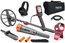 Nokta FINDX Metal Detector e Pinpointer Nokta